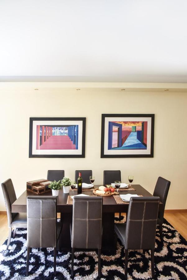 Kolonaki Urban Chic Apartment Athens Exterior photo